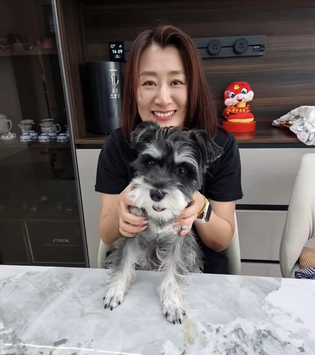 Ms. Jiayuan Zhang