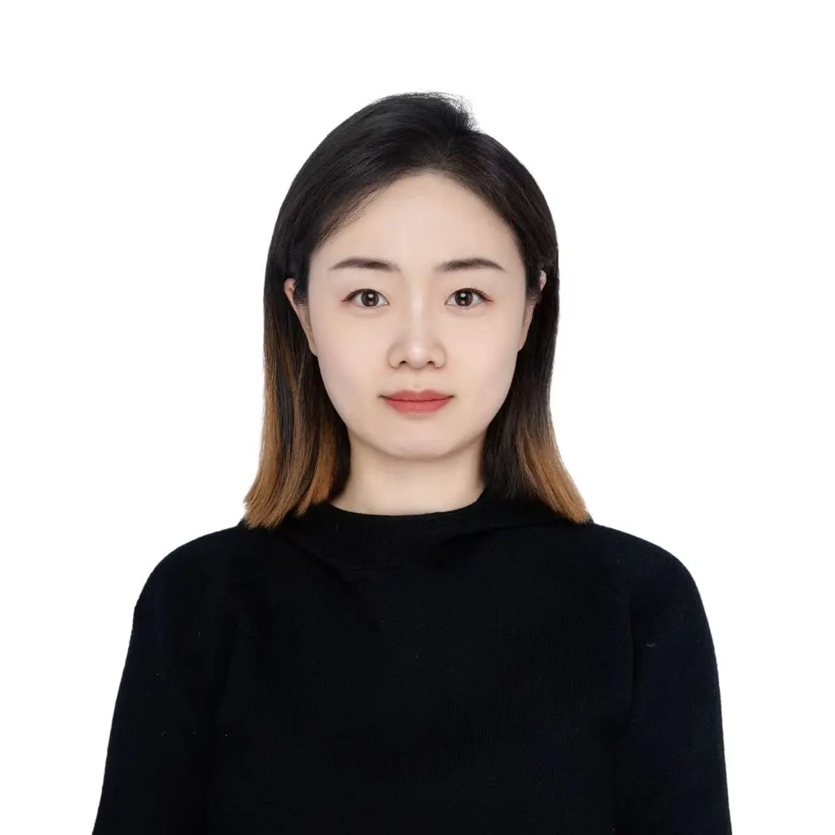 Ms. Wang