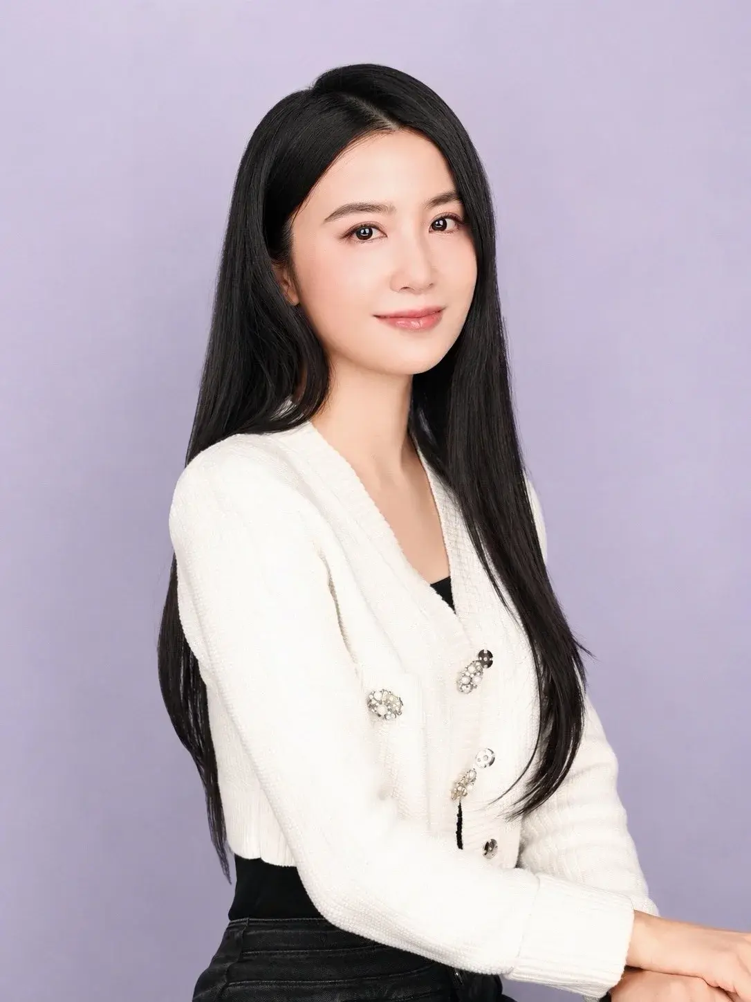 Mrs. Chen