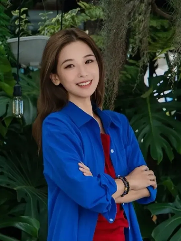 Mrs. Zhao