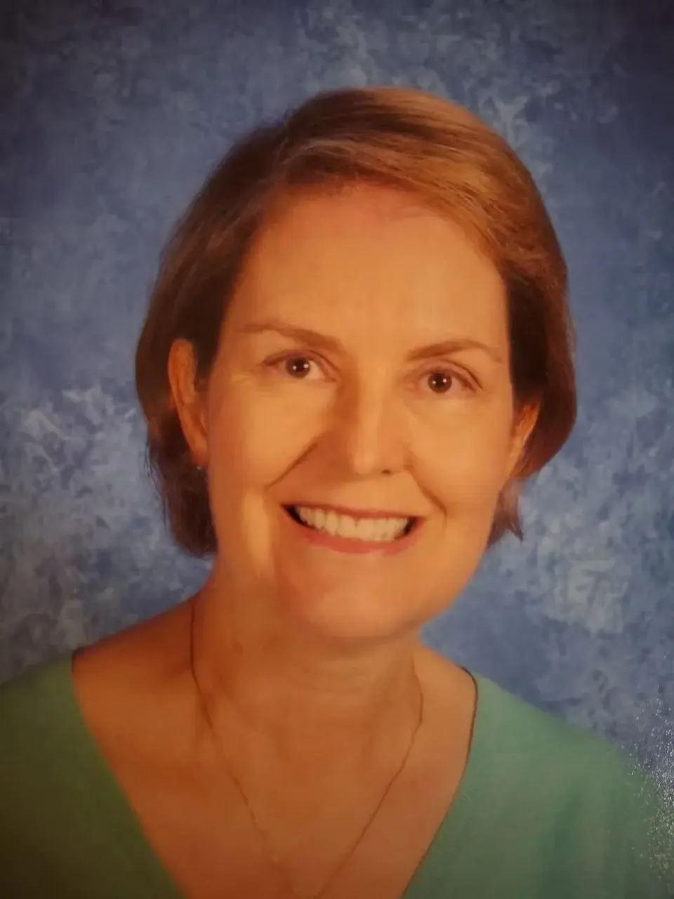Mrs. Sherry Yesenik