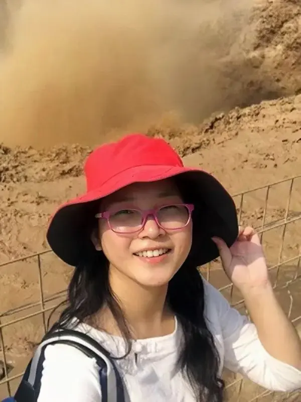 Mrs. Ye