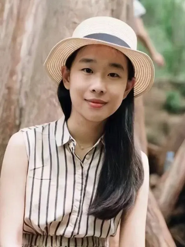Mrs. Chen