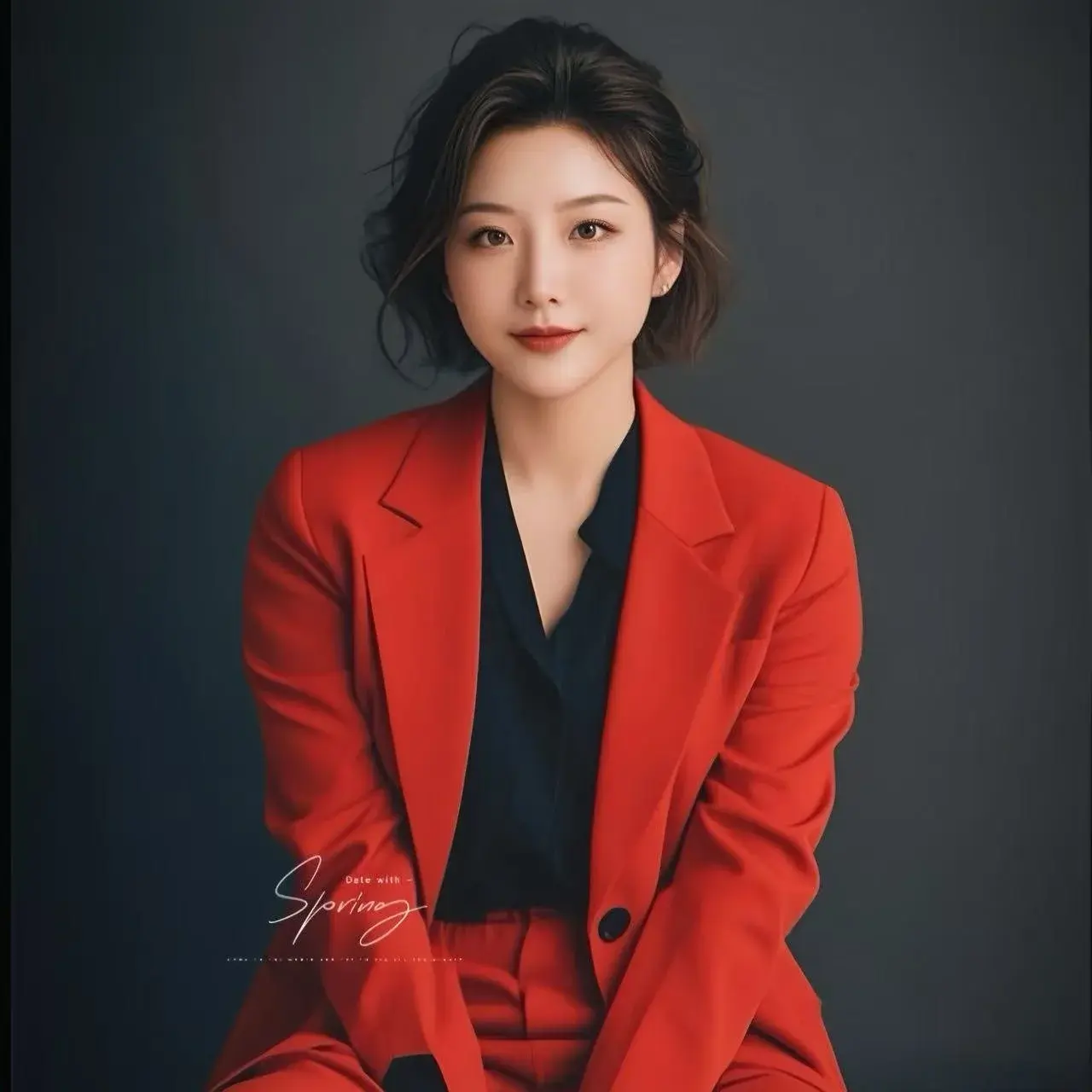 Mrs. Shanny Li